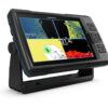 Garmin Striker Vivid 9sv con transductor GT52HW-TM