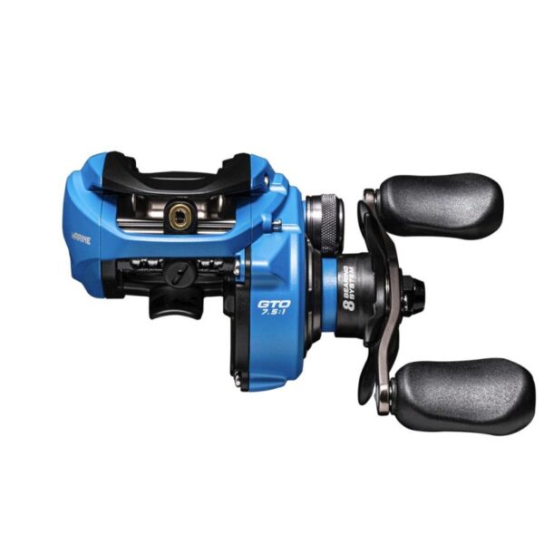 REEL ROTATIVO MARINE AVENGER 8000