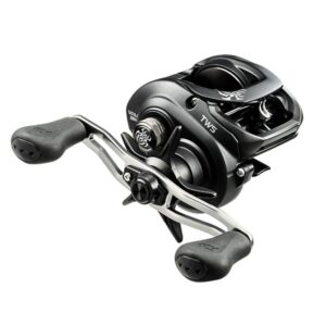REEL ROTATIVO DAIWA TATULA 200HS
