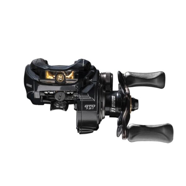 REEL ROTATIVO MARINE AVENGER 11000 DS