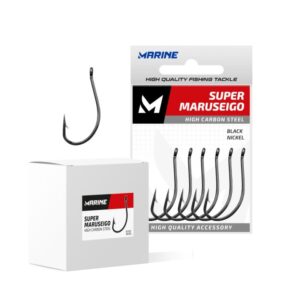ANZUELOS MARINE SUPER MARUSEIGO