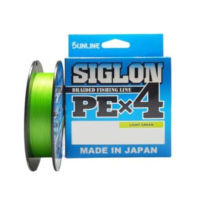 LINEA MULTIFILAMENTO SIGLON PEX4 150M