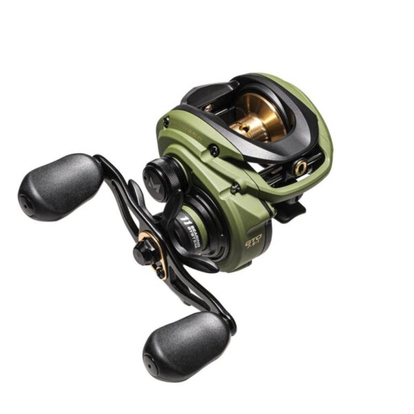 REEL ROTATIVO MARINE AVENGER 11000