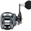 REEL DAIWA LEXA 400H-P