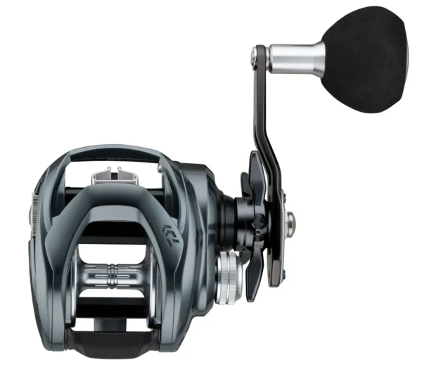 REEL DAIWA LEXA 400H-P