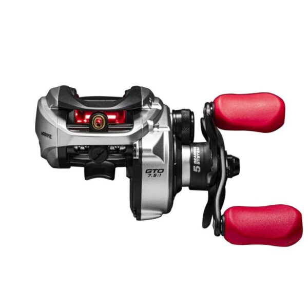 REEL ROTATIVO MARINE AVENGER 5000