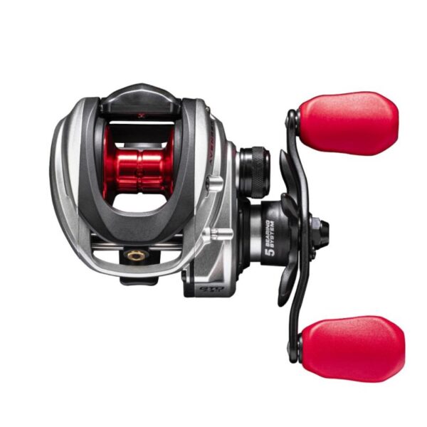 REEL ROTATIVO MARINE AVENGER 5000