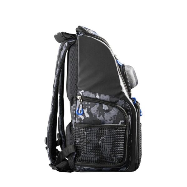 MOCHILA MARINE CON CAJA M-MP20C