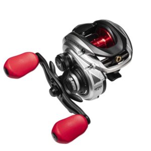 REEL ROTATIVO MARINE AVENGER 5000