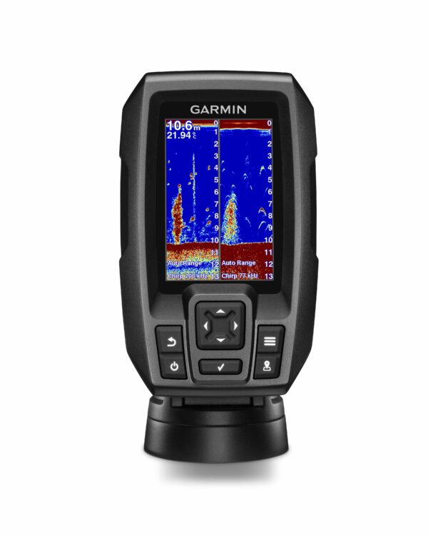 Garmin Striker 4