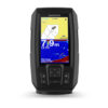 Garmin Striker Plus 4 con transductor