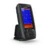 Garmin Striker Plus 4 con transductor