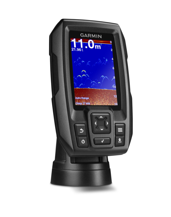 Garmin Striker 4