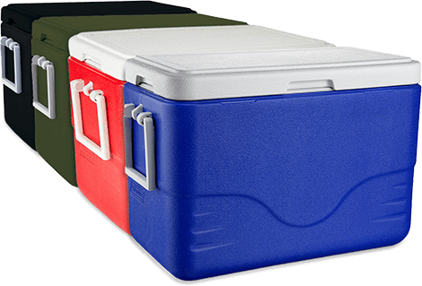 CONSERVADORA COLEMAN 28QT, 26,5 l