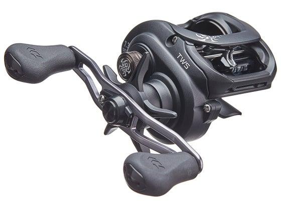 REEL ROTATIVO DAIWA TATULA 200HS