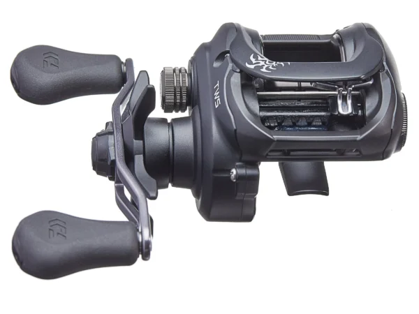 REEL ROTATIVO DAIWA TATULA 200HS