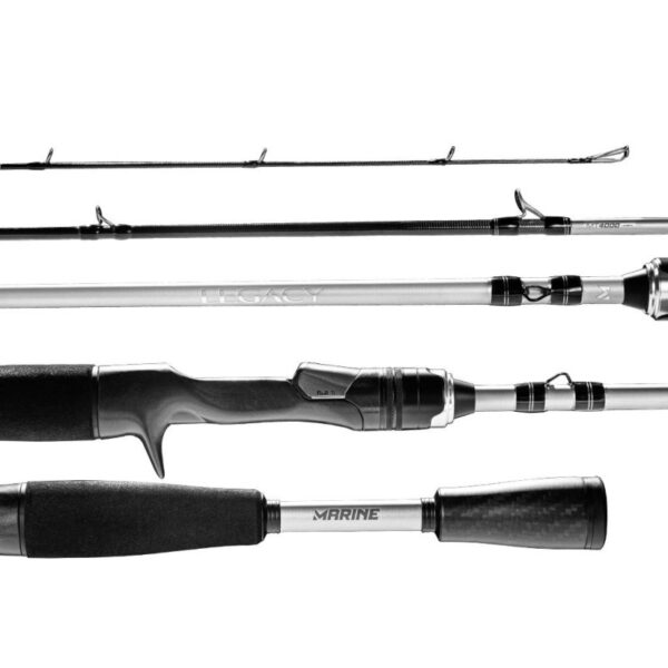 CAÑA MARINE LEGACY 1.98m