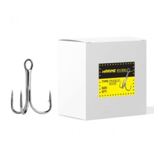 PATEJAS MARINE NÍQUEL POR CAJA