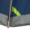 Carpa Coleman Sundome® para 6 personas