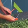 Carpa Coleman Sundome® para 6 personas