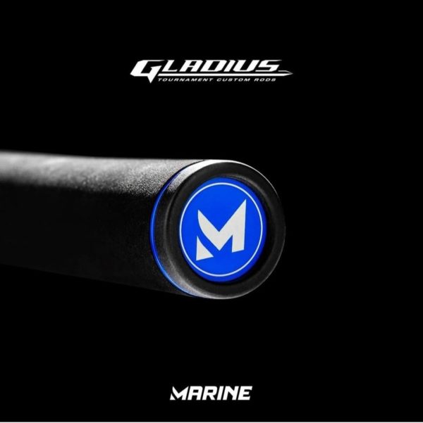 CAÑA MARINE GLADIUS 1.83m