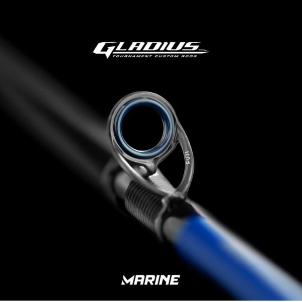 CAÑA MARINE GLADIUS 1.83m