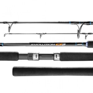 CAÑA MARINE EVOLUTION GT2 FRONTAL