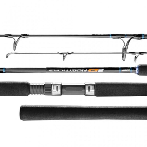 CAÑA MARINE EVOLUTION GT2 FRONTAL
