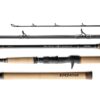 CAÑA MARINE  BLACK EAGLE GO STYLE