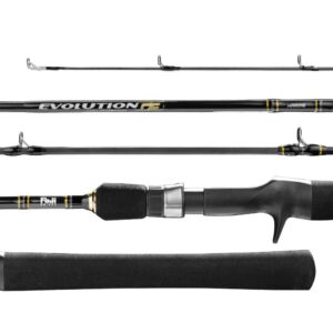CAÑA MARINE EVOLUTION G3,1.83m.