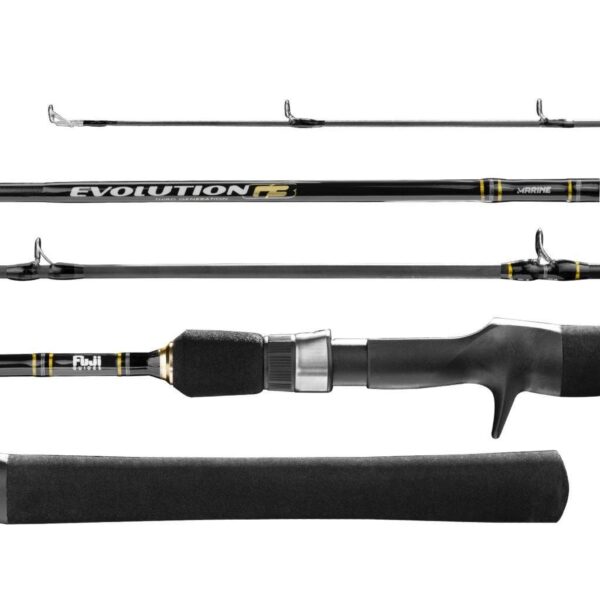 CAÑA MARINE EVOLUTION G3, 2.13m