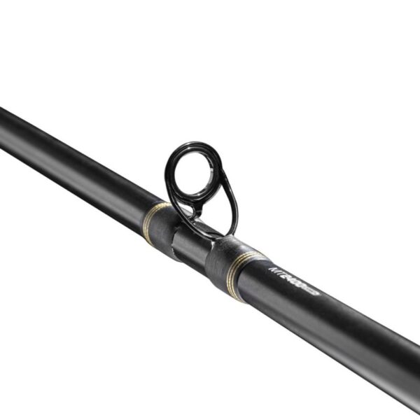 CAÑA MARINE  BLACK EAGLE GO STYLE