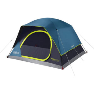 Carpa Coleman Skydome Darkroom – 4 Personas