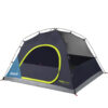Carpa Coleman Skydome Darkroom – 4 Personas