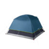 Carpa Coleman Skydome Darkroom – 4 Personas