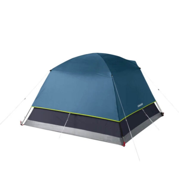 Carpa Coleman Skydome Darkroom – 4 Personas