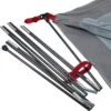 Carpa Coleman Skydome™ para 6 personas