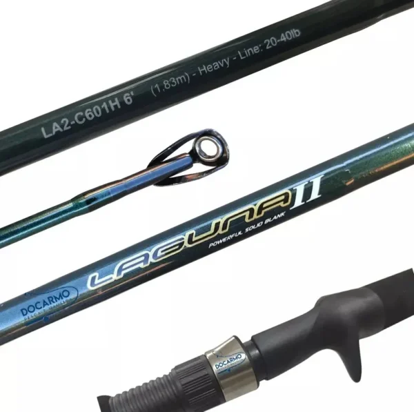 CAÑA MARINE LAGUNA II 1.83m