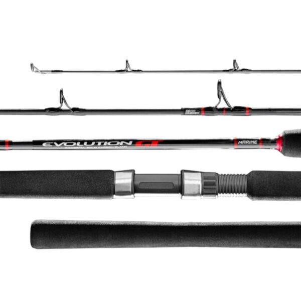 CAÑA MARINE EVOLUTION GT 1.98m