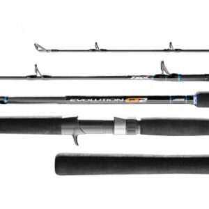CAÑA MARINE EVOLUTION GT2 1.83m