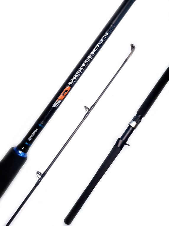 CAÑA MARINE EVOLUTION GT2 1.83m