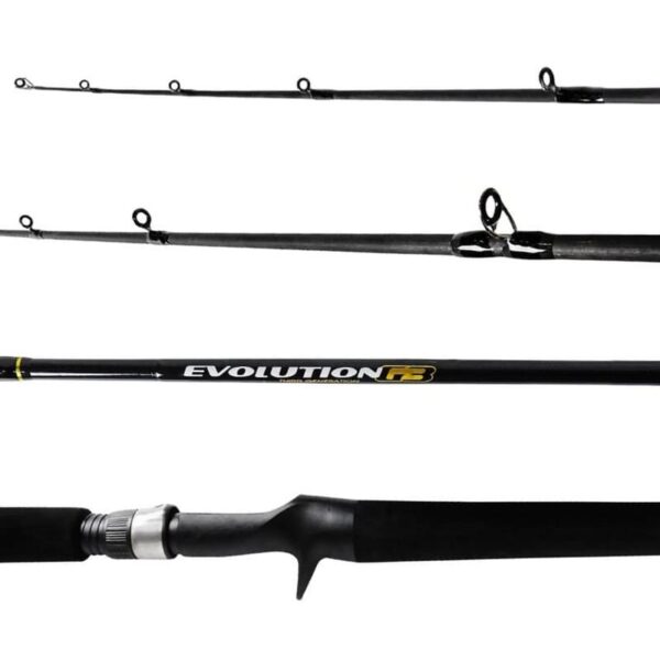 CAÑA MARINE EVOLUTION G3, 2.13m