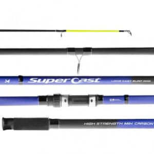 CAÑA MARINE SUPER CAST 3 PIEZAS PARA FRONTAL