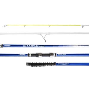 CAÑA MARINE STRIKE EVO 3.90m, 4.20m