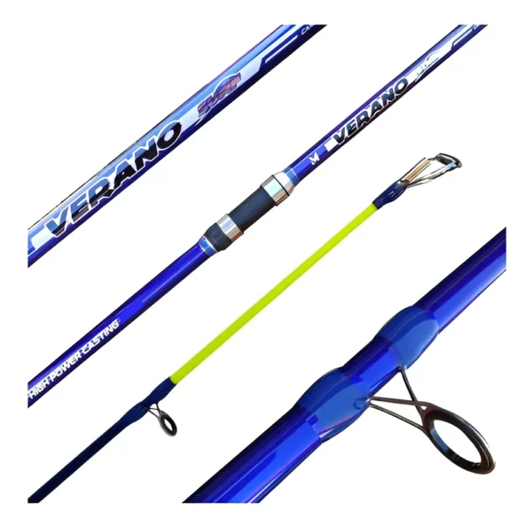 CAÑA MARINE VERANO SURF, 3.60m, 3.90m y 4.20m