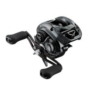 REEL DAIWA TATULA SV TW 150