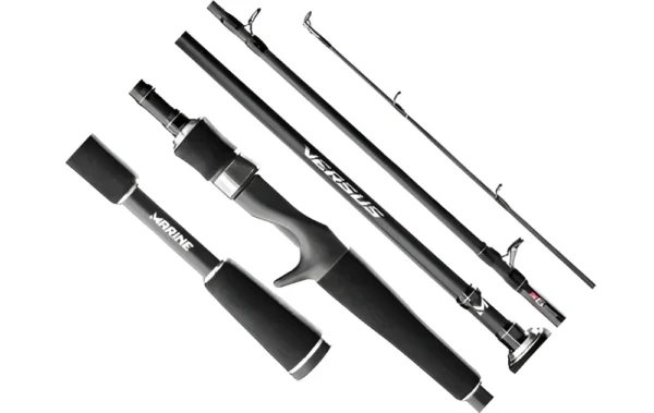 CAÑA MARINE VERSUS 2.13M