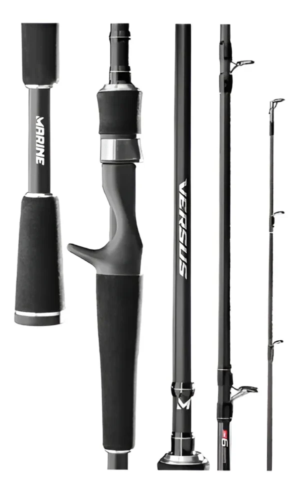 CAÑA MARINE VERSUS 2.13M