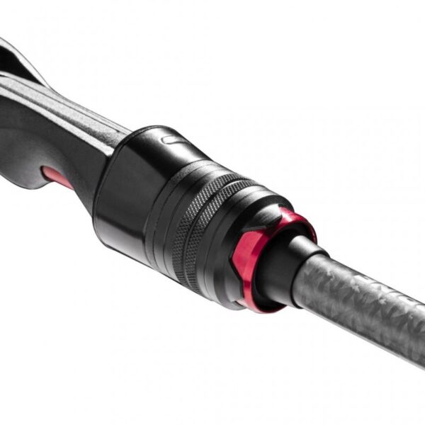 Caña Marine Venator de baitcasting 1.98m