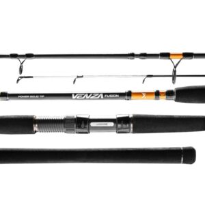b3e28b6a370684d756cecf0eee25d867 CAÑA MARINE VENZA SPINNING 1.83m 2 tramos.